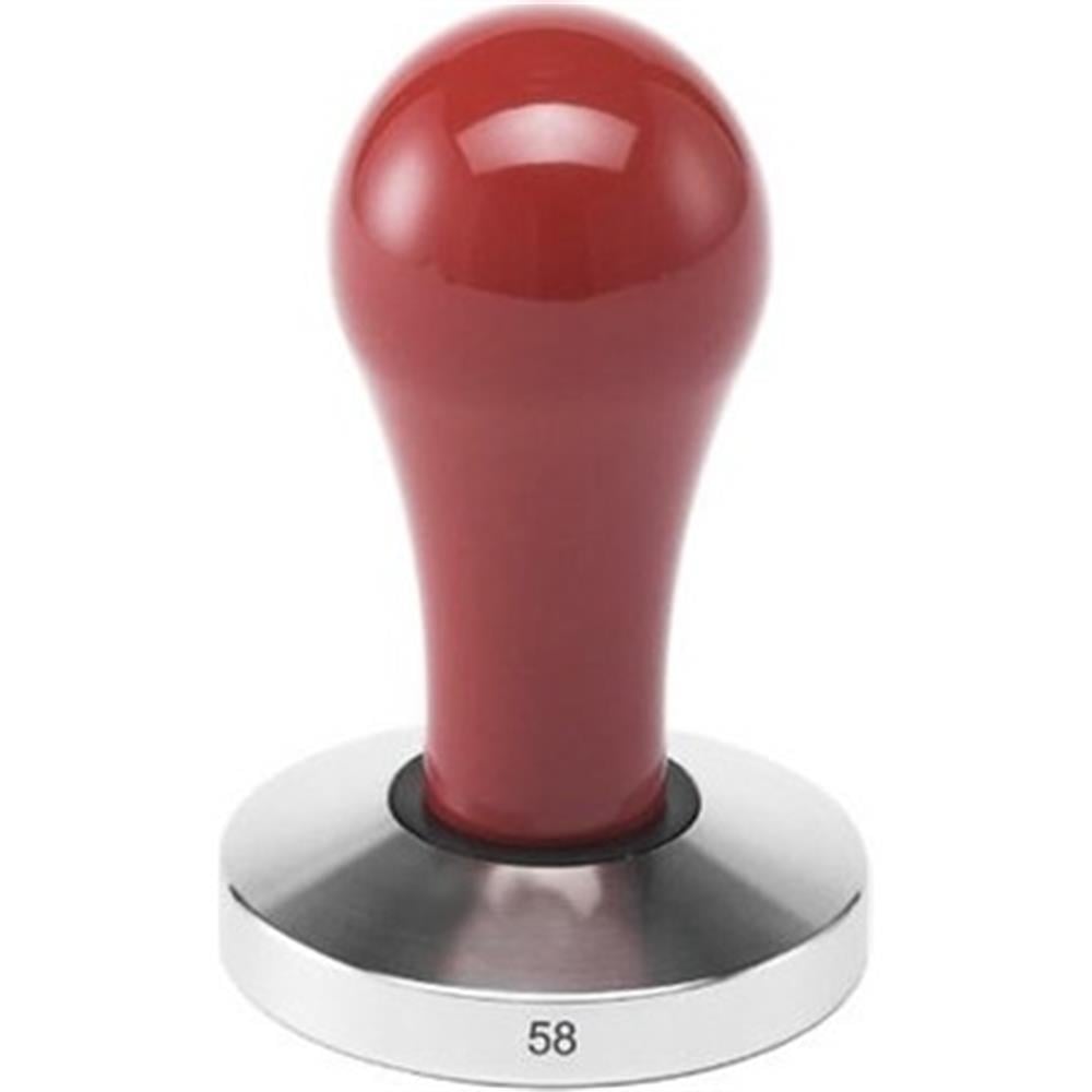 TECNOCOFFEE TA-02 Aluminyum Saplı Tamper